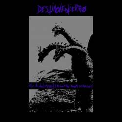 Destino Entierro : The Alcoholichrist